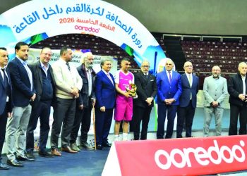 دور ريــادي  للإعـلام في الدفاع  عن المصالح الإستراتيجيـة للجزائر