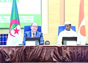 الجزائر- النيجر.. دفعة لا رجعة فيها نحو التكامل والتقارب الاستراتيجي