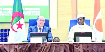 الجزائر- النيجر.. دفعة لا رجعة فيها نحو التكامل والتقارب الاستراتيجي