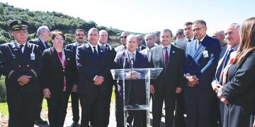 الرئيس تبون أوفى بعهده..وخطى ثابتة للاقتصاد السيادي