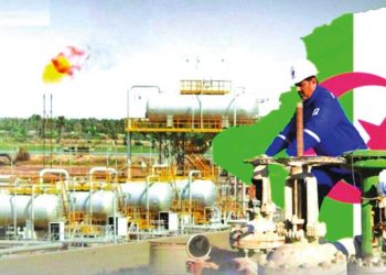 جزائر التحديات.. فاعل استراتيجي و موثـوق فــي ســوق الغـاز