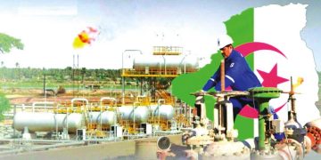 جزائر التحديات.. فاعل استراتيجي و موثـوق فــي ســوق الغـاز