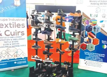 الأحذيـة والجلود في الجزائر.. صناعة تتـطور