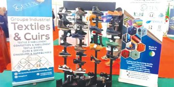 الأحذيـة والجلود في الجزائر.. صناعة تتـطور