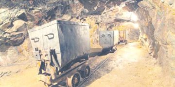 قطــاع المناجم..الرهان الرابح للجــــزائر المنتصرة