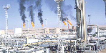 الجزائر – نيامي.. مشاريع استثمارية كبرى لتعزيز الأمن الطاقوي الإقليمـي