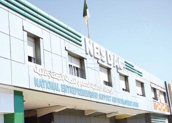 مرافقـة أفكار مشاريع الابتكار لتعزيـز اقتصـاد المعرفـة