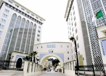 سونلغاز الدولية.. أداة استراتيجية لتعزيـز الاندماج الإقليمي