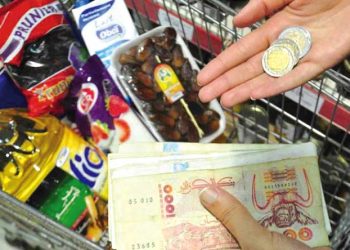 هـذا ما تنفقه الأســـر الجزائريـة خـلال الشّهـر الفضيـل