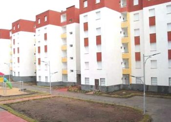 سكيكـدة..حركيـة متواصلــة لتجسيـد برامـج السّكـن