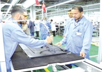 “الابتكـار المفتوح“.. ركيزة بناء الاقتصاد التنافسي