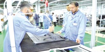 “الابتكـار المفتوح“.. ركيزة بناء الاقتصاد التنافسي