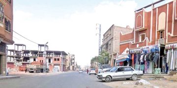 تامنغست..عمليات تنموية في مختلف القطاعات