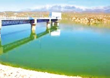 مستغـــانم..ديناميكية متسارعة في قطاع الموارد المائية