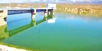 مستغـــانم..ديناميكية متسارعة في قطاع الموارد المائية