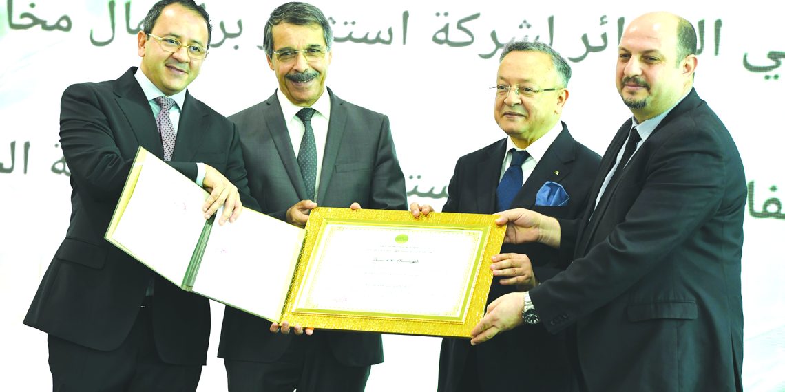 الجامعة الجزائرية.. من مستهلك للميزانيــة إلى مهندس للتمويل