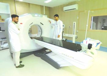 تبسـة.. دينــاميكية متجدّدة فـي قطــاع الصحـة