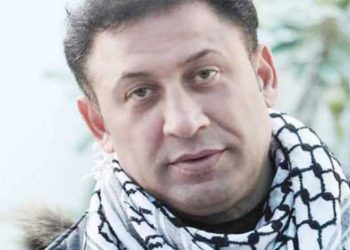 رمضان خلف القضبان والقلوب معكم