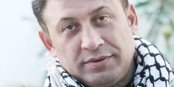 رمضان خلف القضبان والقلوب معكم