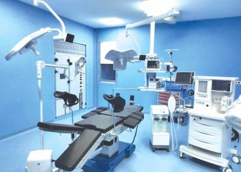 الجلفــة.. وضع مرافق طبّيــة جديــدة حيز الخدمة