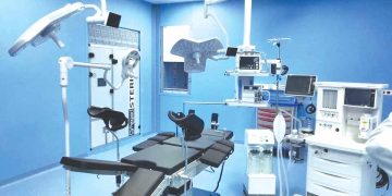 الجلفــة.. وضع مرافق طبّيــة جديــدة حيز الخدمة