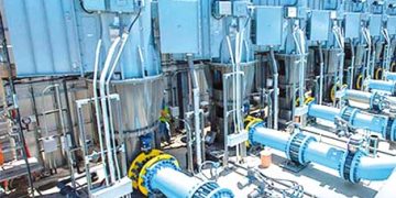 جزائر التحديات.. الأمن المائي ترسيـخ للسيادة والإنصــاف الاجتماعـي