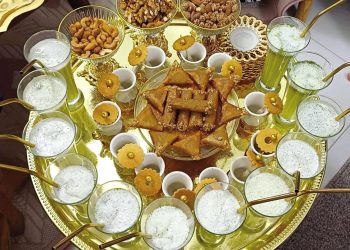 مبادرة كشفية بسعيدة لإطعام عابري السّبيل