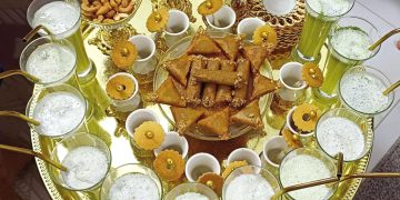 مبادرة كشفية بسعيدة لإطعام عابري السّبيل