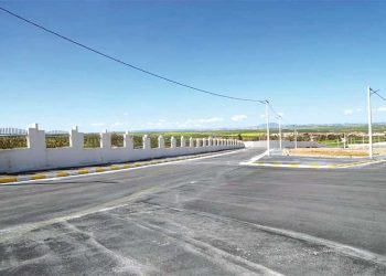 سيدي بلعباس..تدشين منطقة النشاطـات المصغـرة ببلعربـي