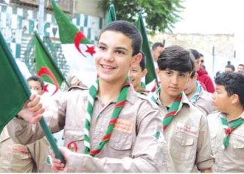 برنامج رمضاني لترسيخ قيم التضامن والتطوع