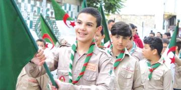 برنامج رمضاني لترسيخ قيم التضامن والتطوع