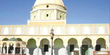 إشعاع روحي يعزّز لحمة المجتمع