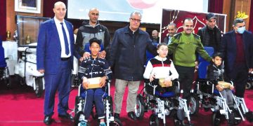 التكفل بذوي الاحتياجات الخاصة.. أولوية قصوى