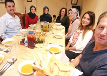 ليلة السابع والعشرين من رمضان بسكيكدة..عادة وعبادة