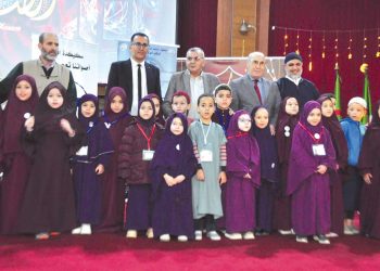 اختتام مسابقة “صوت القرآن” لإذاعة سكيكدة