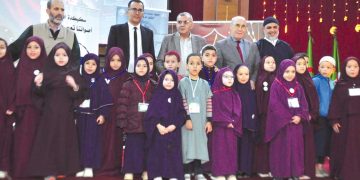 اختتام مسابقة “صوت القرآن” لإذاعة سكيكدة