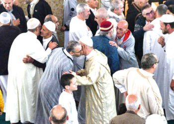 أيّام العيد..فرصة لتجمّع العائلات بسكيكدة