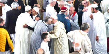 أيّام العيد..فرصة لتجمّع العائلات بسكيكدة