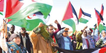 دعم شعبي وحزبي إسباني لتقرير المصير في الصّحراء الغربية