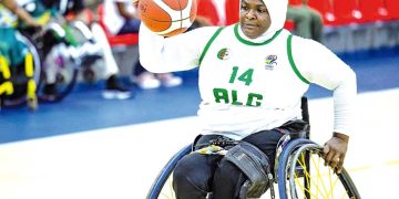 «الخضـر» يستهلــون المشاركـة بفوز عريـض علـى أنغولا