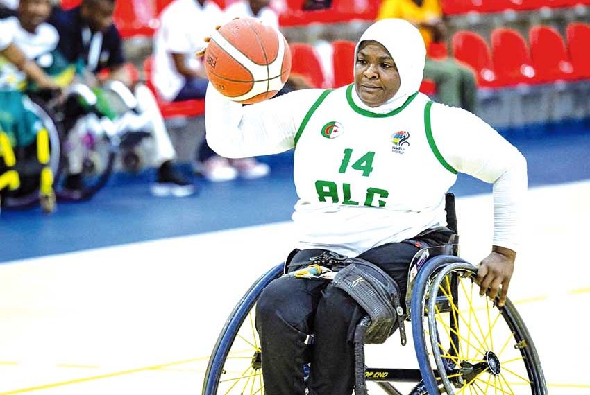 «الخضـر» يستهلــون المشاركـة بفوز عريـض علـى أنغولا