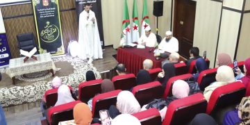 مسابقات لحفــظ القـرآن الكريـم  والحديـث الشّريــف ببومـرداس