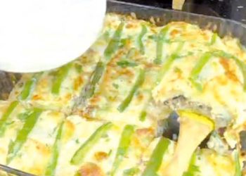 ”السلــق”..زينة موائد  إفطار الجزائريّــين