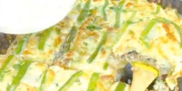 ”السلــق”..زينة موائد إفطار الجزائريّــين