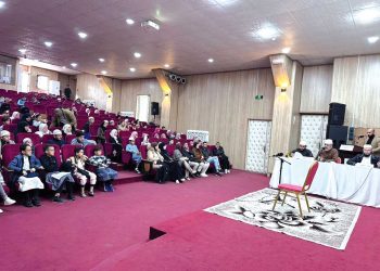 بومرداس تكرّم الفائزين في مسابقات حفظ القرآن