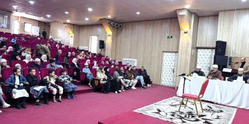 بومرداس تكرّم الفائزين في مسابقات حفظ القرآن