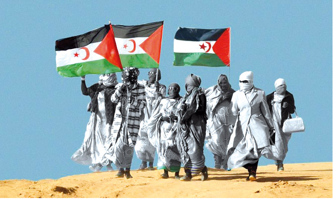القضية الصحراوية تحافظ على وضعها.. قضية تصفية استعمار