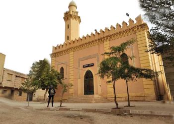 ترميم المساجد العتيقة وتعزيز المقروئيـة..  رهان مرفوع