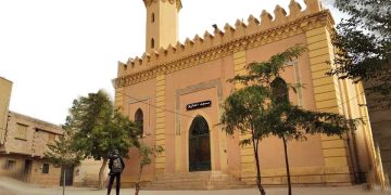 ترميم المساجد العتيقة وتعزيز المقروئيـة..  رهان مرفوع