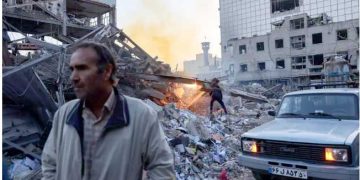 الحـرب علـى إيـران تدخـل يومهـا العاشـر دون أفـق لنهايتـها